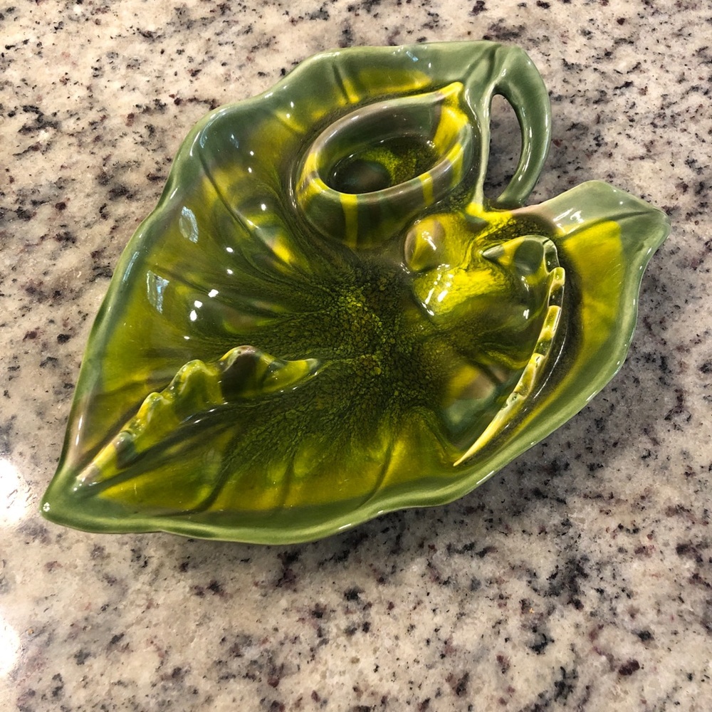 Mid century mod California originals pottery